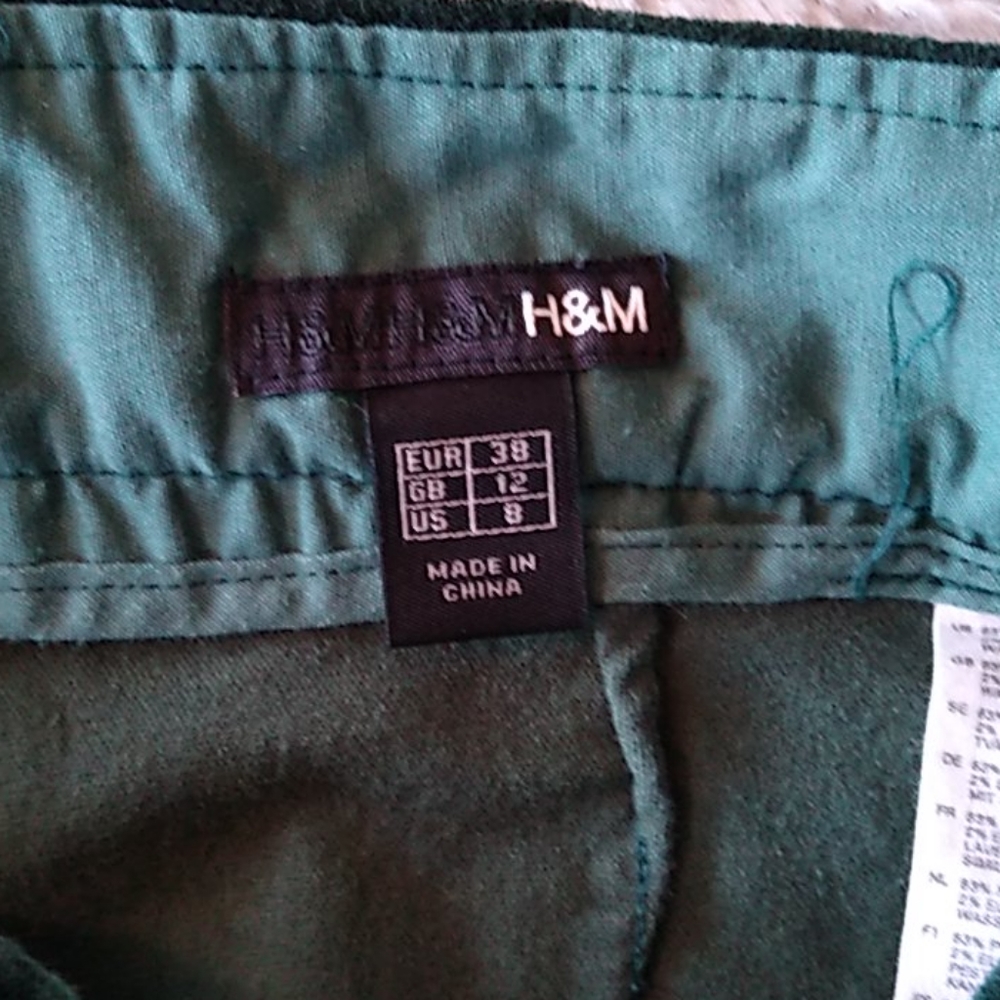 H&M Pants - Picture 9 of 13
